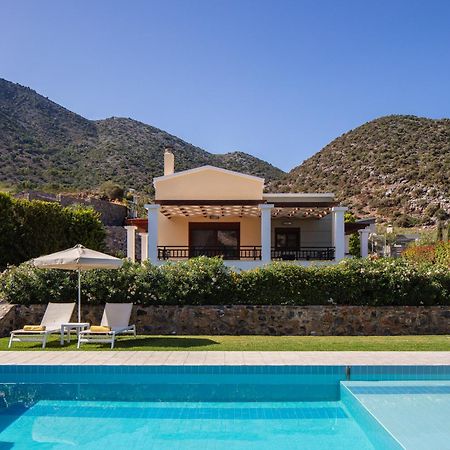 Real Dream Villas, Cretan Gems With Seaviews, By Thinkvilla Bali  المظهر الخارجي الصورة