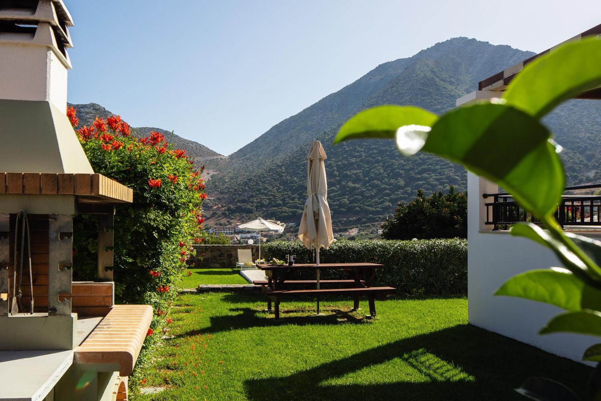 Real Dream Villas, Cretan Gems With Seaviews, By Thinkvilla Bali  المظهر الخارجي الصورة