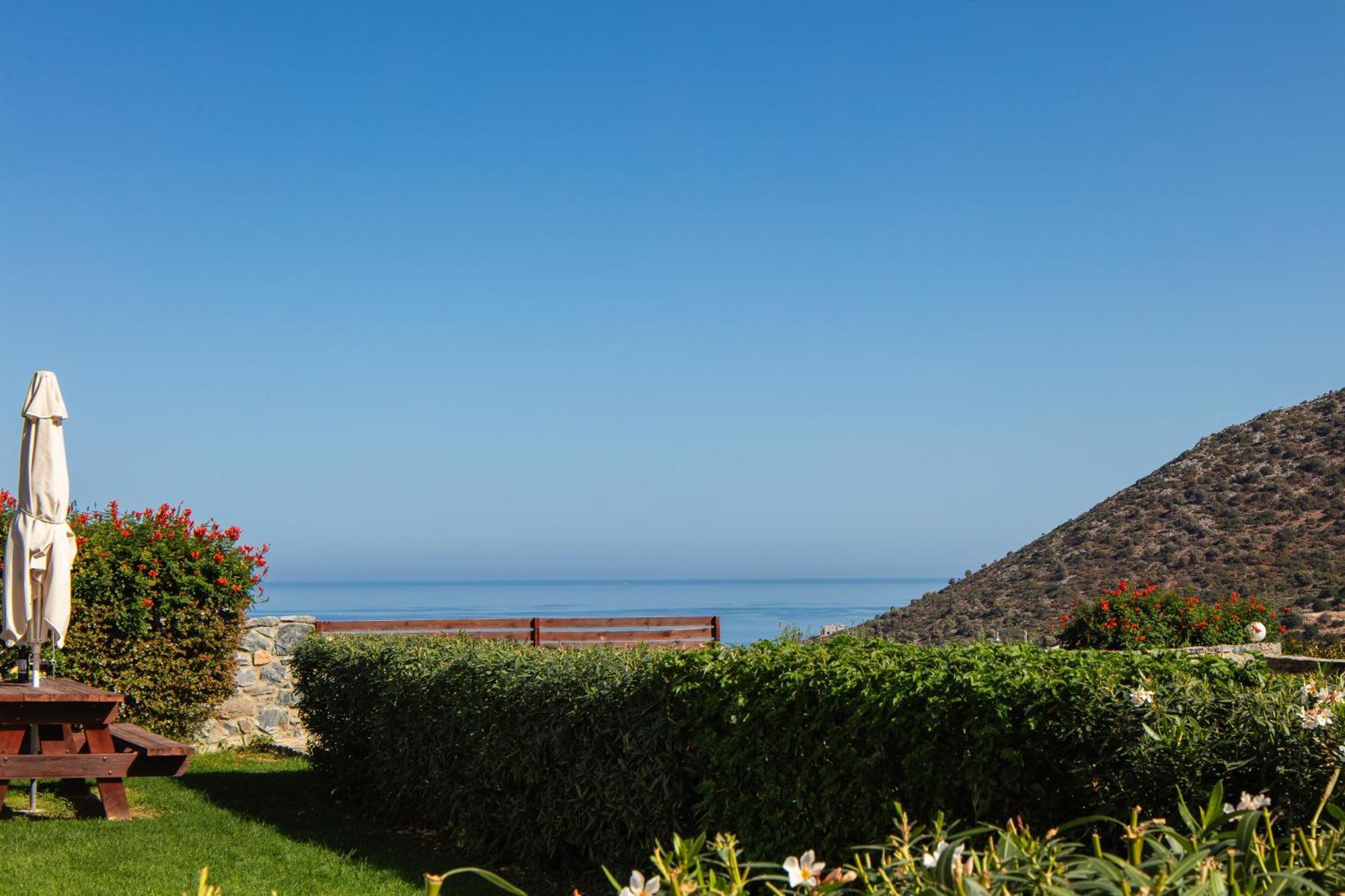 Real Dream Villas, Cretan Gems With Seaviews, By Thinkvilla Bali  المظهر الخارجي الصورة