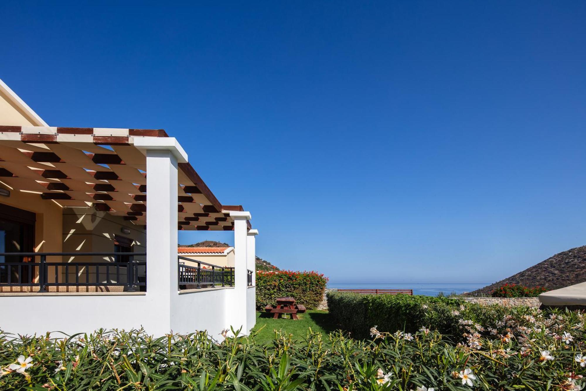 Real Dream Villas, Cretan Gems With Seaviews, By Thinkvilla Bali  المظهر الخارجي الصورة