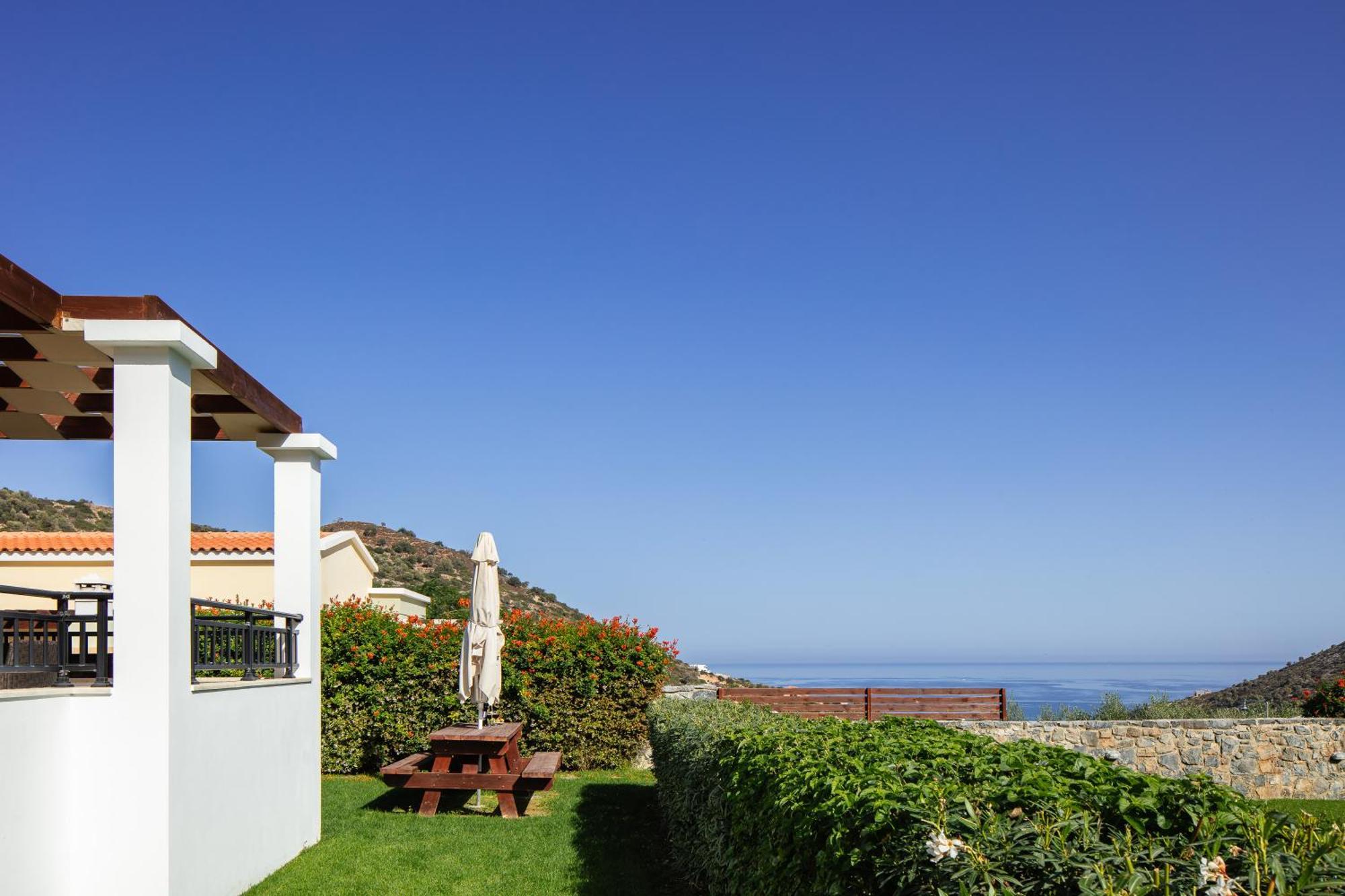 Real Dream Villas, Cretan Gems With Seaviews, By Thinkvilla Bali  المظهر الخارجي الصورة