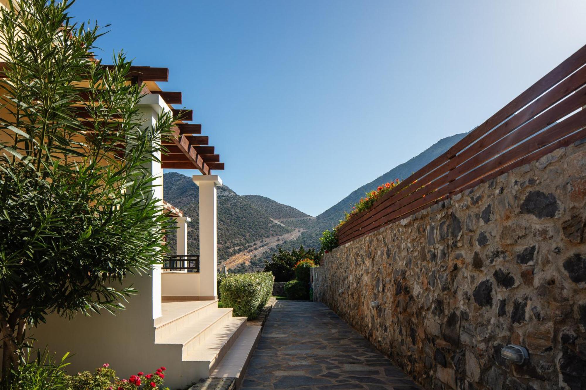 Real Dream Villas, Cretan Gems With Seaviews, By Thinkvilla Bali  المظهر الخارجي الصورة
