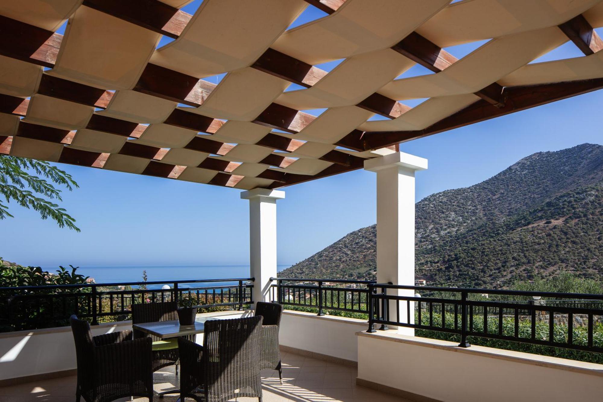 Real Dream Villas, Cretan Gems With Seaviews, By Thinkvilla Bali  المظهر الخارجي الصورة