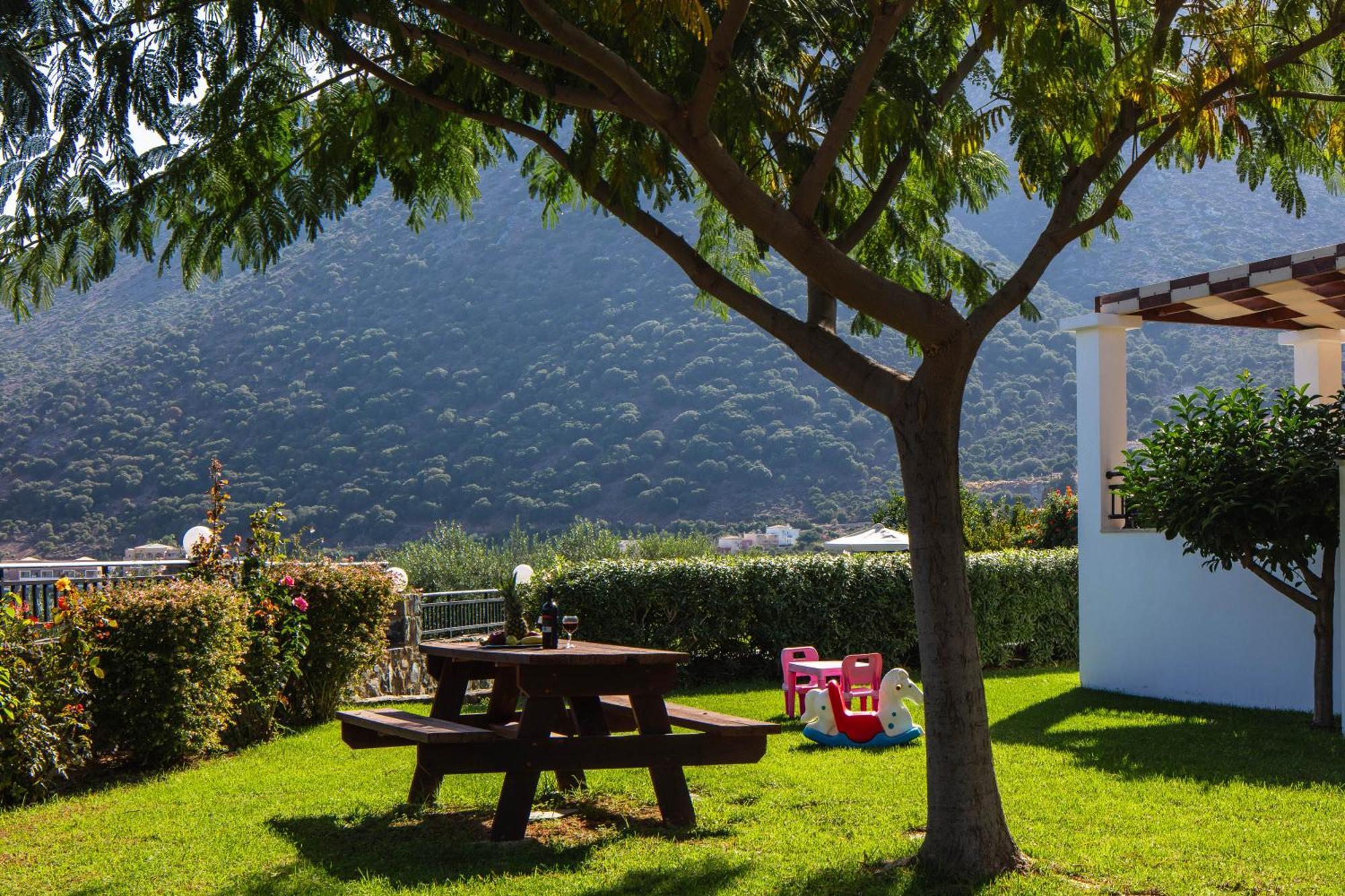 Real Dream Villas, Cretan Gems With Seaviews, By Thinkvilla Bali  المظهر الخارجي الصورة