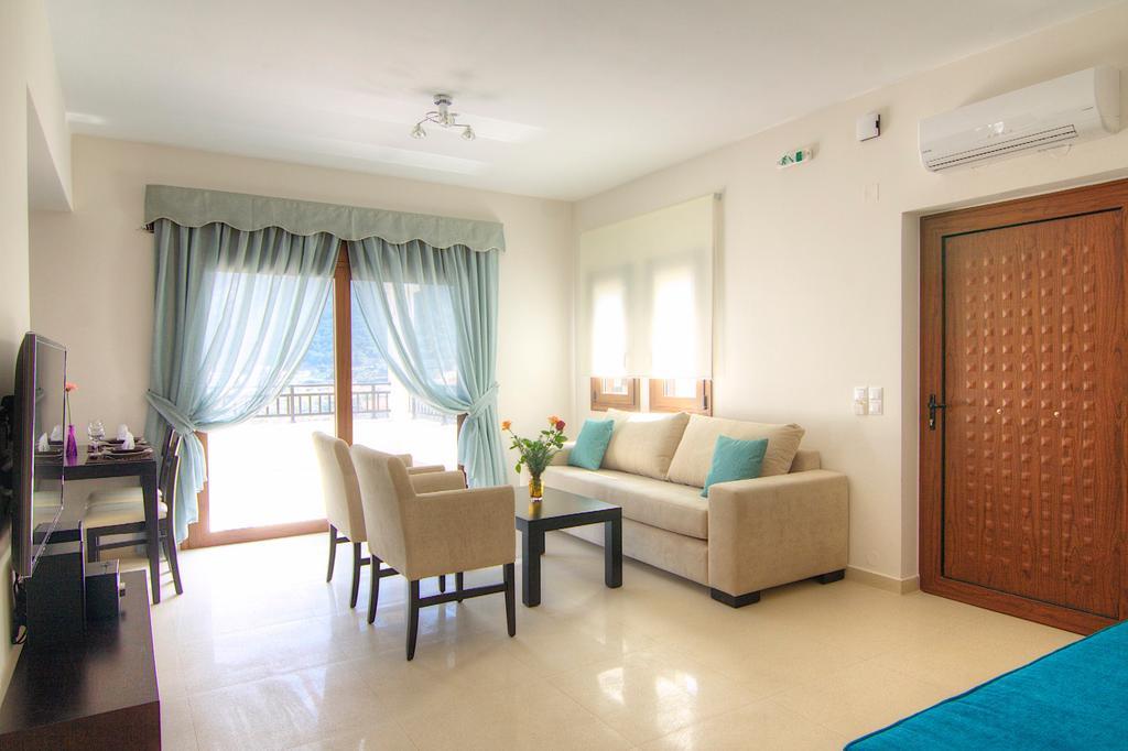 Real Dream Villas, Cretan Gems With Seaviews, By Thinkvilla Bali  المظهر الخارجي الصورة