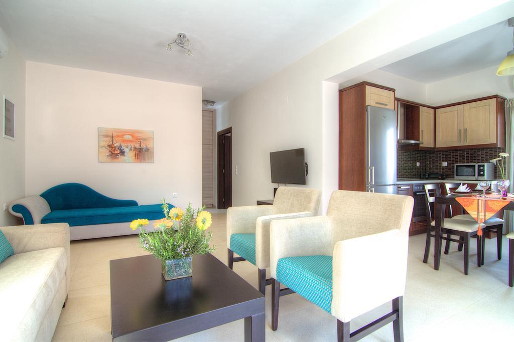 Real Dream Villas, Cretan Gems With Seaviews, By Thinkvilla Bali  المظهر الخارجي الصورة