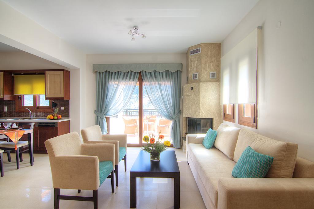 Real Dream Villas, Cretan Gems With Seaviews, By Thinkvilla Bali  المظهر الخارجي الصورة