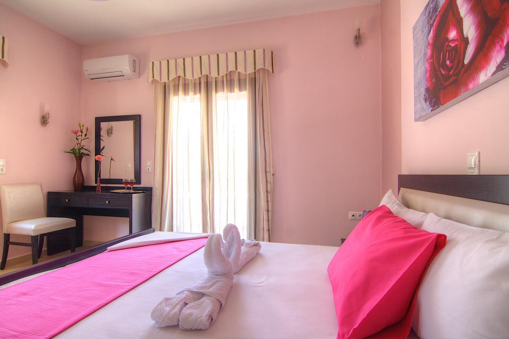 Real Dream Villas, Cretan Gems With Seaviews, By Thinkvilla Bali  المظهر الخارجي الصورة
