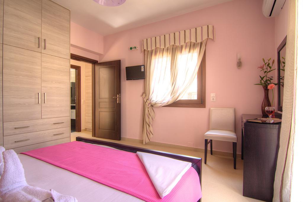 Real Dream Villas, Cretan Gems With Seaviews, By Thinkvilla Bali  المظهر الخارجي الصورة
