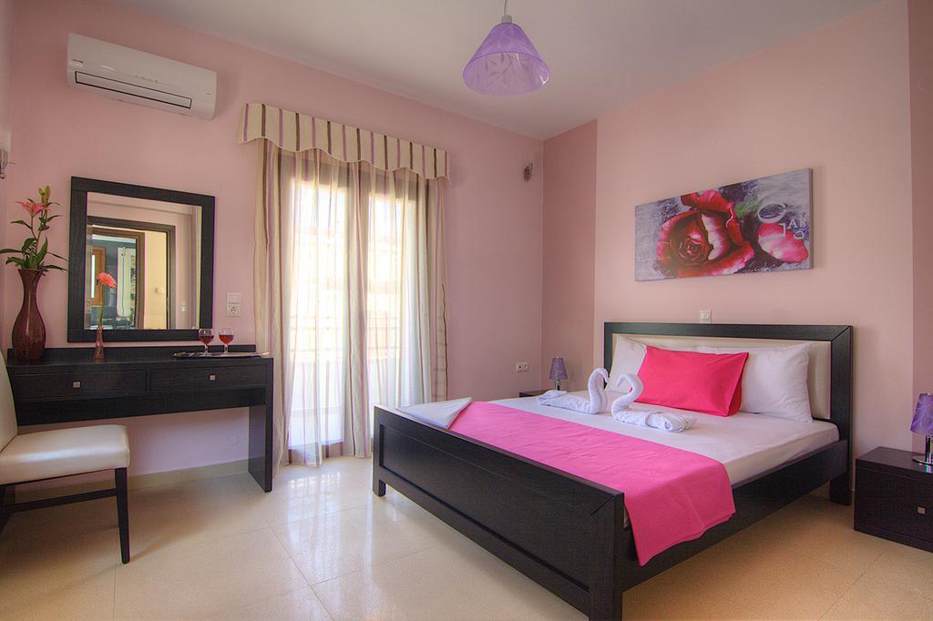 Real Dream Villas, Cretan Gems With Seaviews, By Thinkvilla Bali  المظهر الخارجي الصورة