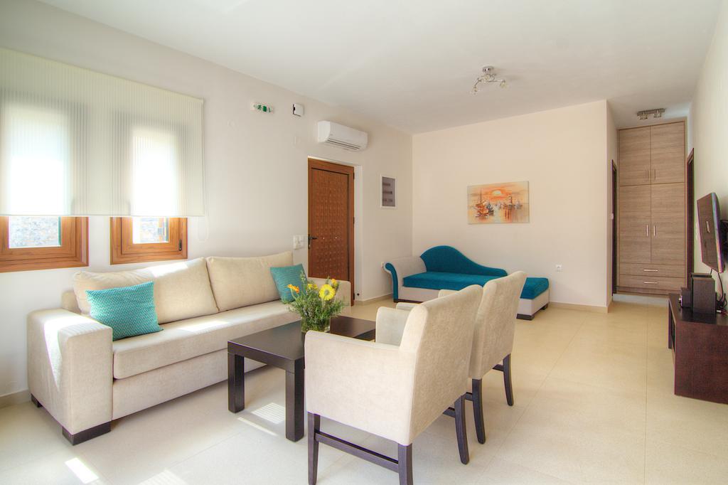 Real Dream Villas, Cretan Gems With Seaviews, By Thinkvilla Bali  المظهر الخارجي الصورة