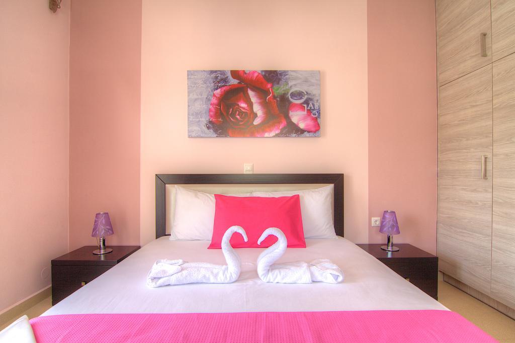 Real Dream Villas, Cretan Gems With Seaviews, By Thinkvilla Bali  المظهر الخارجي الصورة
