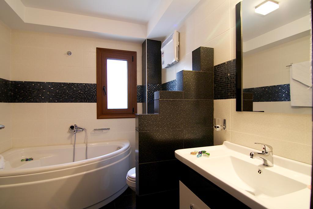 Real Dream Villas, Cretan Gems With Seaviews, By Thinkvilla Bali  المظهر الخارجي الصورة